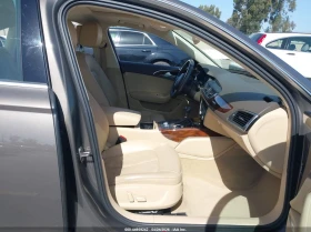 Audi A6 3.0L V-6 DI, DOHC, VVT, SUPERCHARGER, 310HP All | Mobile.bg � ����� ������ 5