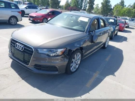 Audi A6 3.0L V-6 DI, DOHC, VVT, SUPERCHARGER, 310HP All | Mobile.bg � ����� ������ 2