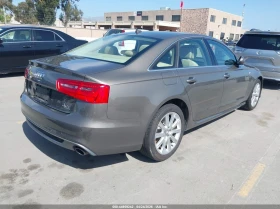 Audi A6 3.0L V-6 DI, DOHC, VVT, SUPERCHARGER, 310HP All | Mobile.bg � ����� ������ 4