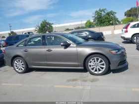 Audi A6 3.0L V-6 DI, DOHC, VVT, SUPERCHARGER, 310HP All | Mobile.bg � ����� ������ 13