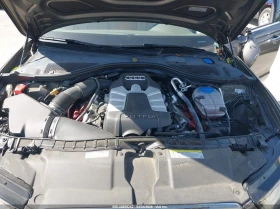 Audi A6 3.0L V-6 DI, DOHC, VVT, SUPERCHARGER, 310HP All | Mobile.bg � ����� ������ 10