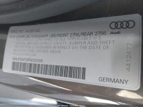 Audi A6 3.0L V-6 DI, DOHC, VVT, SUPERCHARGER, 310HP All | Mobile.bg � ����� ������ 9