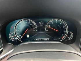 BMW 750 * xDrive * CARFAX * DIGITAL KEY * ������ * ����� | Mobile.bg � ����� ������ 8