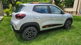Dacia Spring 33 kWh | Auto.bg — изображение 5
