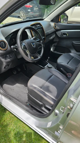 Dacia Spring 33 kWh | Auto.bg — изображение 7
