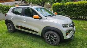 Dacia Spring 33 kWh | Auto.bg — изображение 4