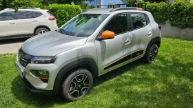 Dacia Spring 33 kWh | Auto.bg — изображение 3