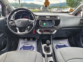 Kia Rio 1.1 CRDI | Mobile.bg � ����� ������ 11