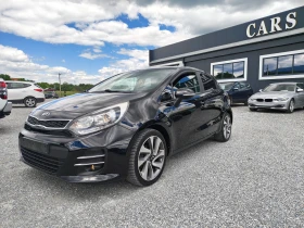Kia Rio 1.1 CRDI | Mobile.bg � ����� ������ 8