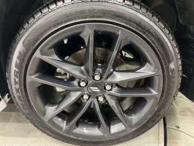 Dodge Charger * GT AWD | BLK TOP PKG | CARPLAY | LAUNCH CONTROL  | Mobile.bg � ����� ������ 9