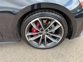 Audi S5  PROGRESSIV 3.0 TFSI QUATTRO / МАСАЖИ / B&O  | Auto.bg — изображение 10