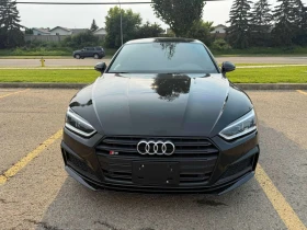 Audi S5  PROGRESSIV 3.0 TFSI QUATTRO / МАСАЖИ / B&O  | Auto.bg — изображение 2