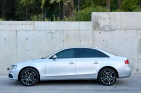 Audi A4 2.0TDi~143hp~������ | Mobile.bg � ����� ������ 8