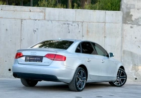 Audi A4 2.0TDi~143hp~������ | Mobile.bg � ����� ������ 5