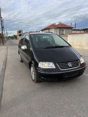 VW Sharan - 3450 € - 45881924 7