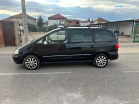 VW Sharan - 3450 € - 45881924 3
