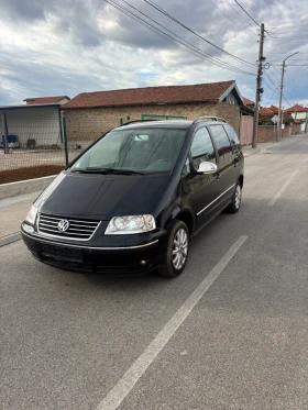 VW Sharan - 3450 € - 45881924 2