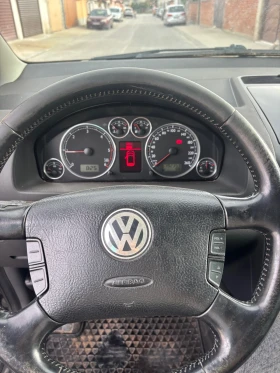 VW Sharan - 3450 € - 45881924 9