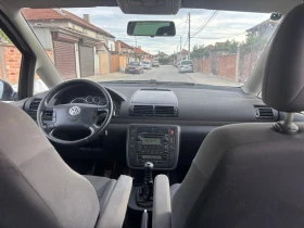 VW Sharan - 3450 € - 45881924 16