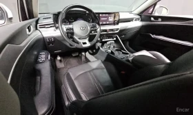 Kia K5 2.0* LPI* LANE* ASSIST* ПОДГРЕВ* КАМЕРА* КЕЙЛЕС*  | Auto.bg — изображение 6