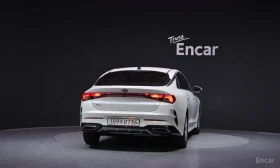 Kia K5 2.0* LPI* LANE* ASSIST* ПОДГРЕВ* КАМЕРА* КЕЙЛЕС*  | Auto.bg — изображение 4