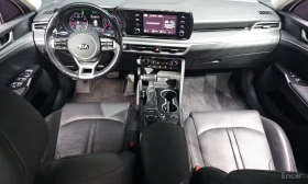 Kia K5 2.0* LPI* LANE* ASSIST* ПОДГРЕВ* КАМЕРА* КЕЙЛЕС*  | Auto.bg — изображение 7