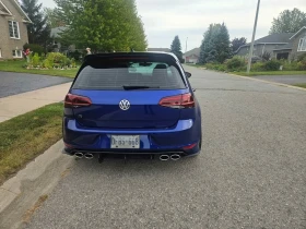 VW Golf * R * INTAKE * HPFP * СМЕНЕНИ ВЕРИГИ | Auto.bg — изображение 4