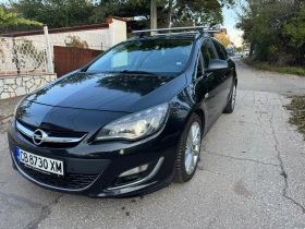 Opel Astra 2.0 CDTI 