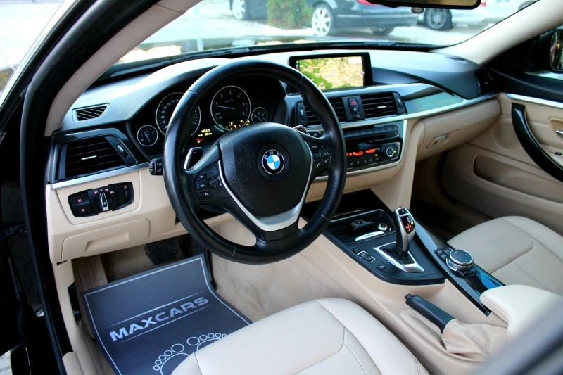 BMW 420 GRAN COUPE/LUXURY PACKAGE/СОБСТВЕН ЛИЗИНГ, снимка 11 - Автомобили и джипове - 38235728