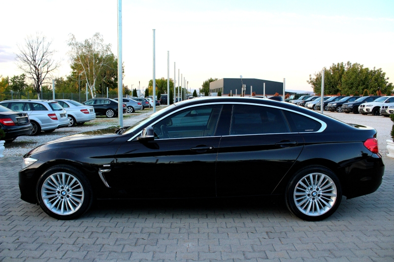 BMW 420 GRAN COUPE/LUXURY PACKAGE/СОБСТВЕН ЛИЗИНГ, снимка 3 - Автомобили и джипове - 38235728