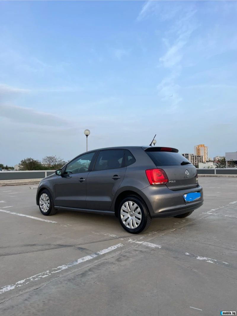 VW Polo, снимка 5 - Автомобили и джипове - 47568737