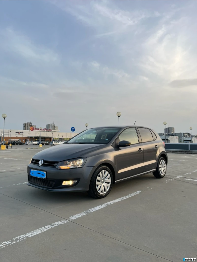 VW Polo, снимка 1 - Автомобили и джипове - 47568737