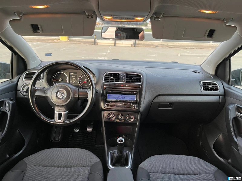 VW Polo, снимка 7 - Автомобили и джипове - 47568737