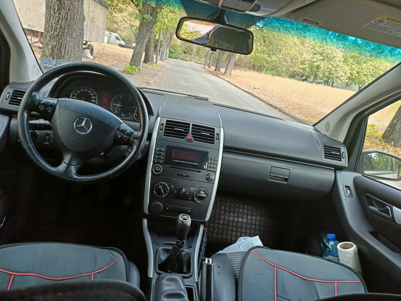 Mercedes-Benz A 180 CDI, снимка 10 - Автомобили и джипове - 49610600