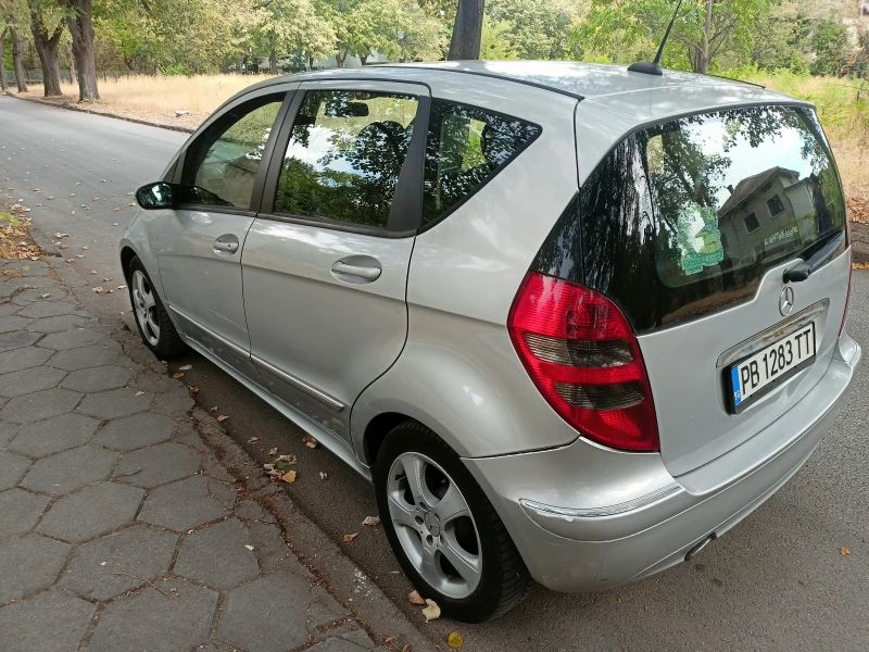 Mercedes-Benz A 180 CDI, снимка 3 - Автомобили и джипове - 47663492