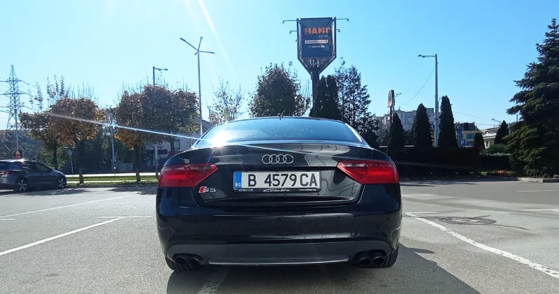 Audi S5, снимка 13 - Автомобили и джипове - 47704864