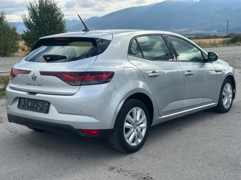 Renault Megane, снимка 5 - Автомобили и джипове - 50841179