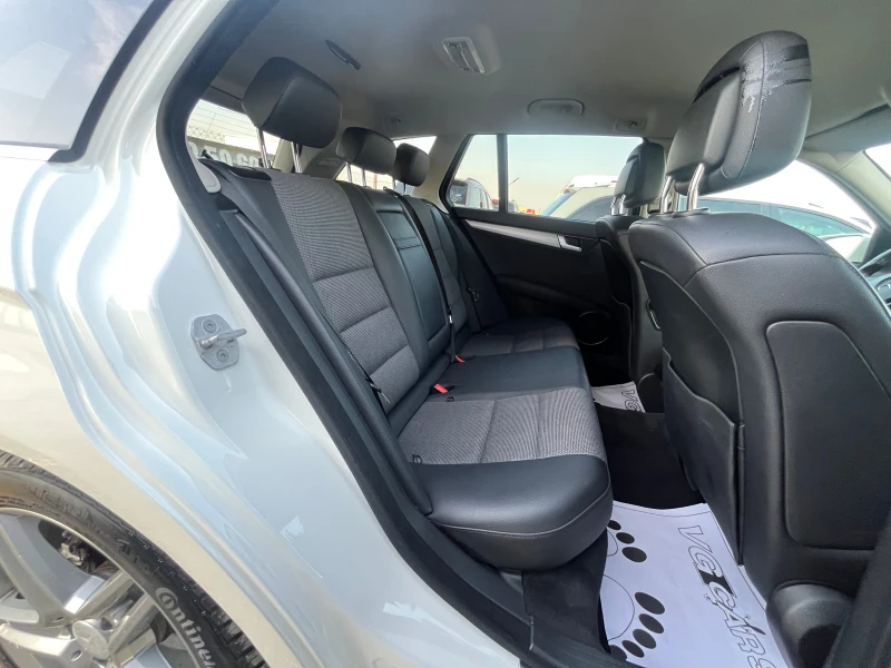 Mercedes-Benz C 250 250CDI, 204kc, , АВТОМАТИК, ЛИЗИНГ, снимка 13 - Автомобили и джипове - 51606901