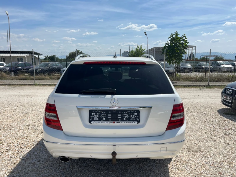 Mercedes-Benz C 250 250CDI, 204kc, , АВТОМАТИК, ЛИЗИНГ, снимка 6 - Автомобили и джипове - 51606901