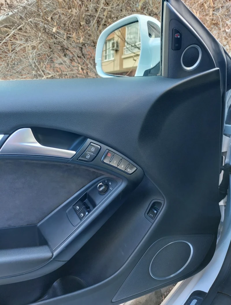 Audi A5 А5 s-line, 2.0T, бензин, 8 speed, снимка 14 - Автомобили и джипове - 52400264