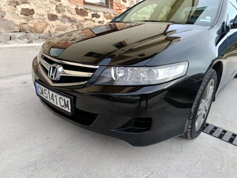 Honda Accord, снимка 3 - Автомобили и джипове - 52189385