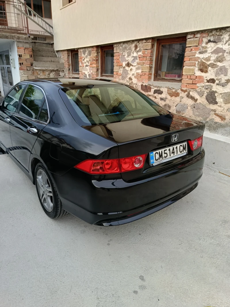 Honda Accord, снимка 5 - Автомобили и джипове - 52189385