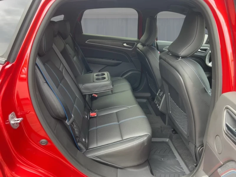 Renault Arkana ESPRIT-ALPINE/158HP/CAM/NAVI/LED/KLESS/DIGI/509g, снимка 12 - Автомобили и джипове - 52212661