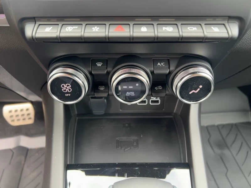 Renault Arkana ESPRIT-ALPINE/158HP/CAM/NAVI/LED/KLESS/DIGI/509g, снимка 10 - Автомобили и джипове - 52212661