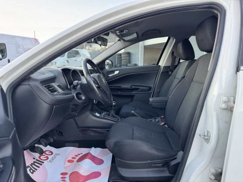 Alfa Romeo Giulietta 1.6JTD -10%, снимка 9 - Автомобили и джипове - 52403863