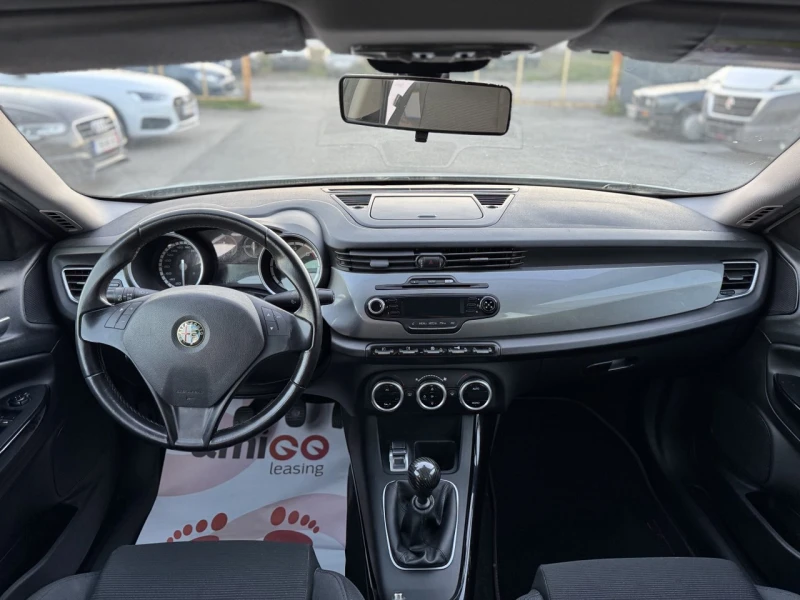 Alfa Romeo Giulietta 1.6JTD -10%, снимка 13 - Автомобили и джипове - 52403863