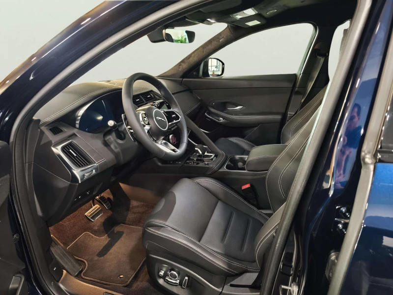 Jaguar E-pace 1.5, снимка 8 - Автомобили и джипове - 52498052