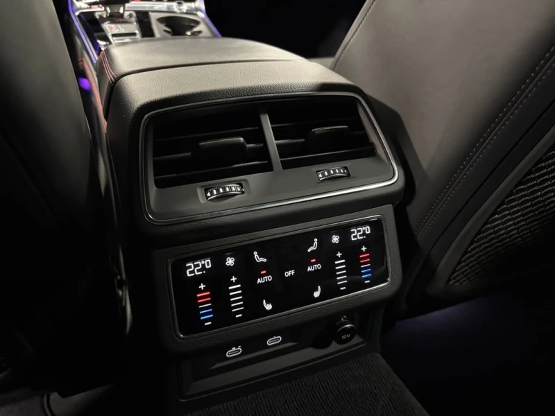 Audi Rs7 * QUATTRO| APRCARBONINTAKE| NAV| 3DCAM| BANGOLUFSE, снимка 16 - Автомобили и джипове - 52725967