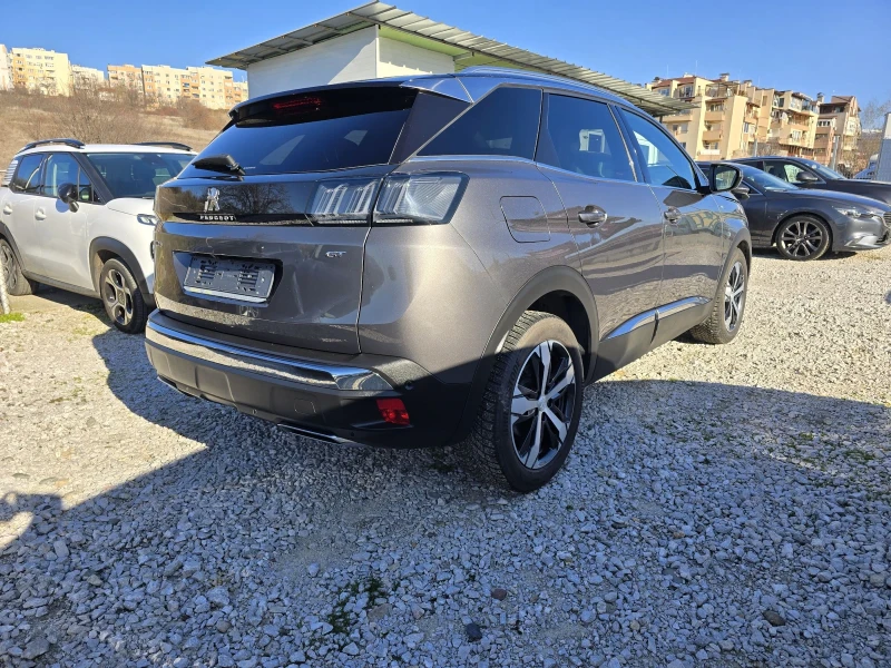 Peugeot 3008 1.5 Dizel GT AUTOMAT, снимка 6 - Автомобили и джипове - 52927983