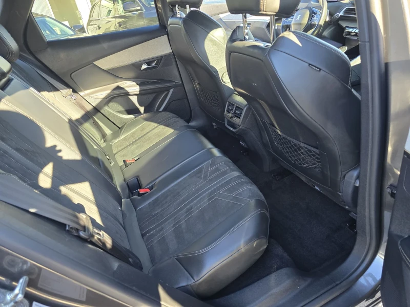 Peugeot 3008 1.5 Dizel GT AUTOMAT, снимка 15 - Автомобили и джипове - 52927983